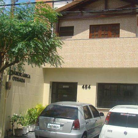 Panoramica Pousada Fortaleza (Ceara) Exterior foto