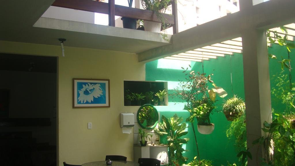 Panoramica Pousada Fortaleza (Ceara) Exterior foto
